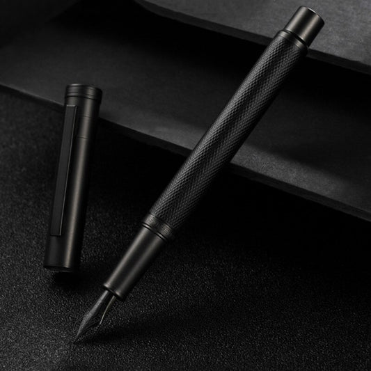 Custom Engraved Fountain Pen Gift Set for Men and Women