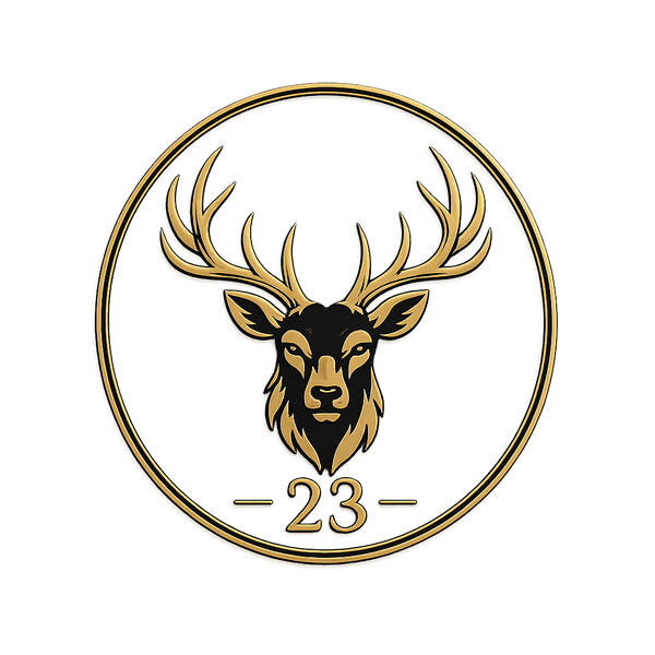23 Time Rolling